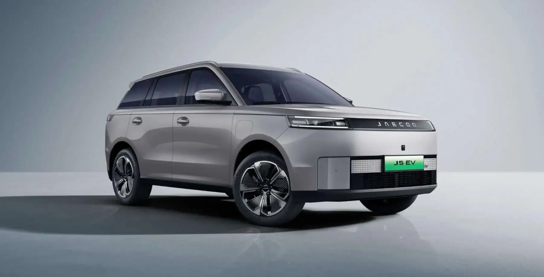 Chinese EVs were spotted in Toronto, here’s what you need to know ahead of their Canadian release