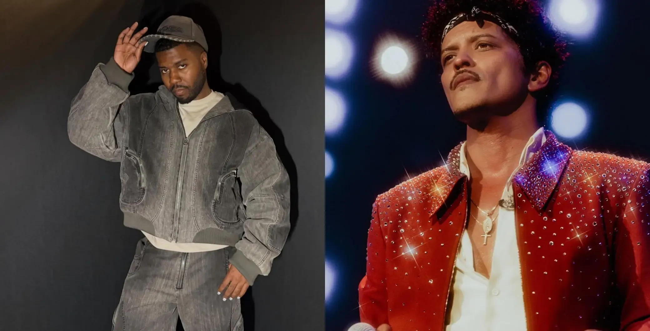 Concerts in Toronto this week: Bruno Mars, Khalid, Imagine Dragons and more