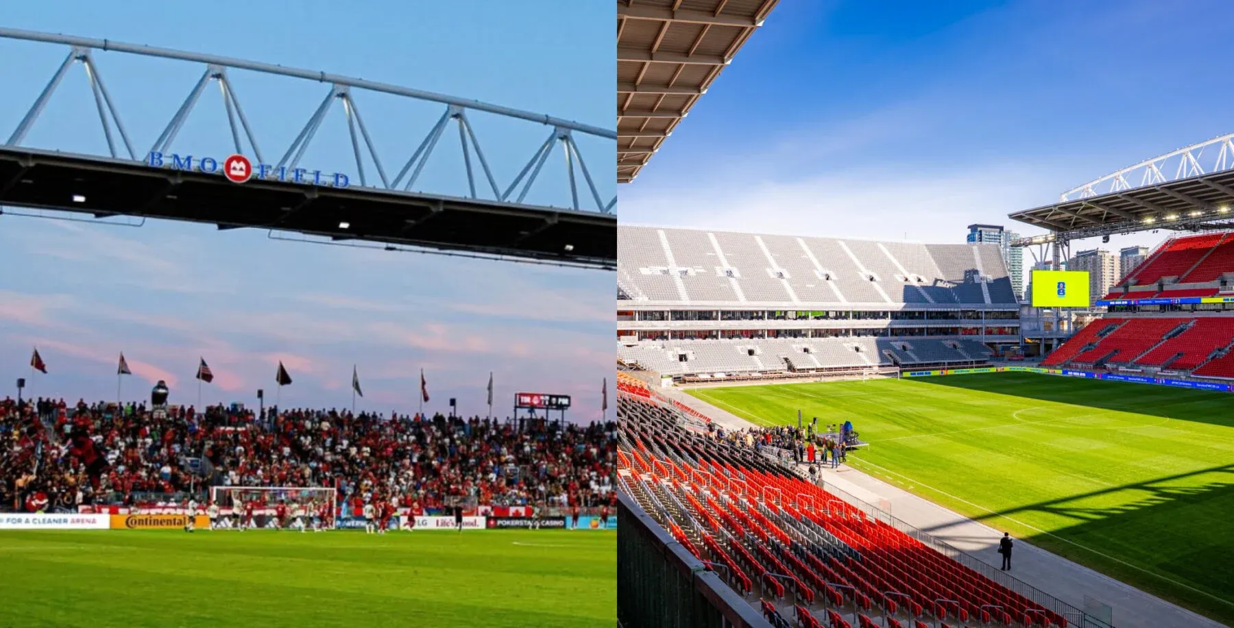From BMO Field to Toronto Stadium: what’s next for the sports venue after FIFA?