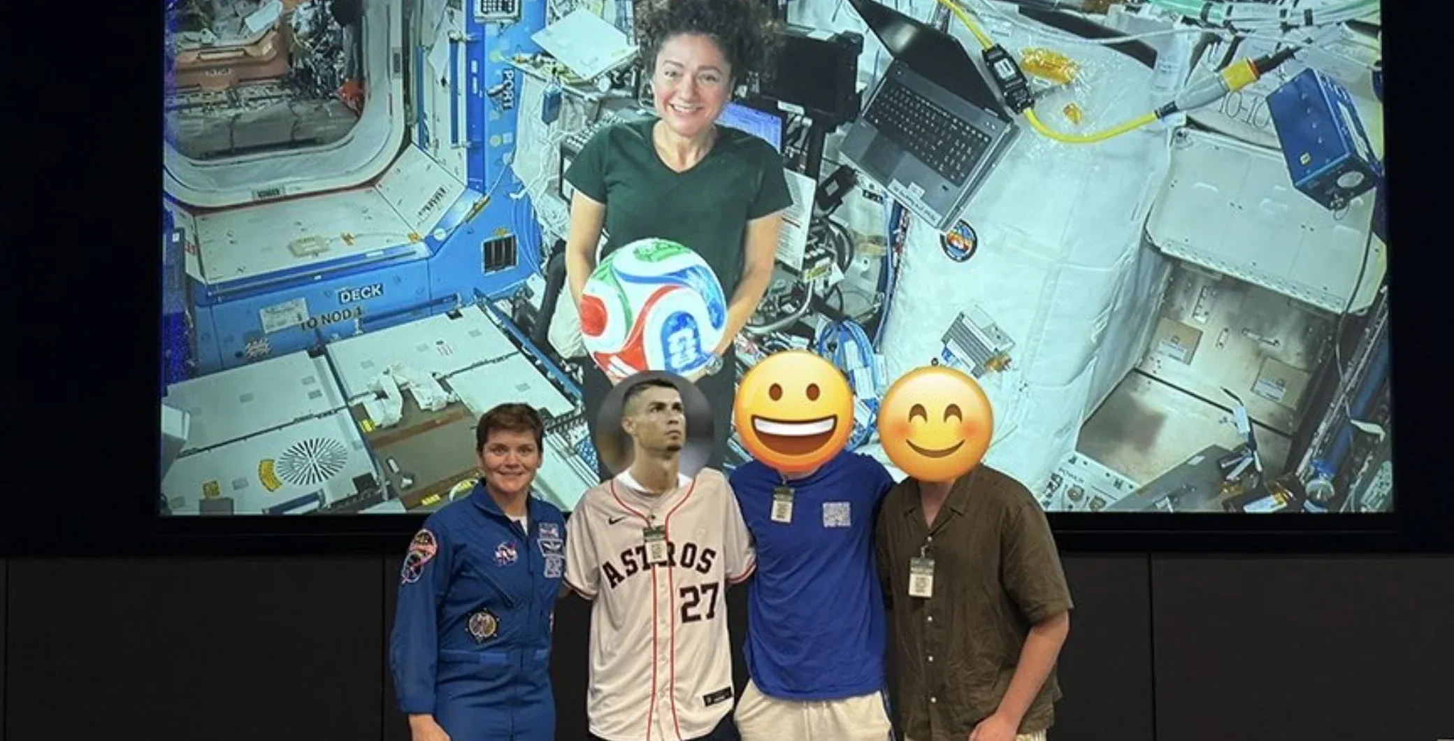 German World Cup superfan makes it to Toronto after travel nightmare nearly cost him match