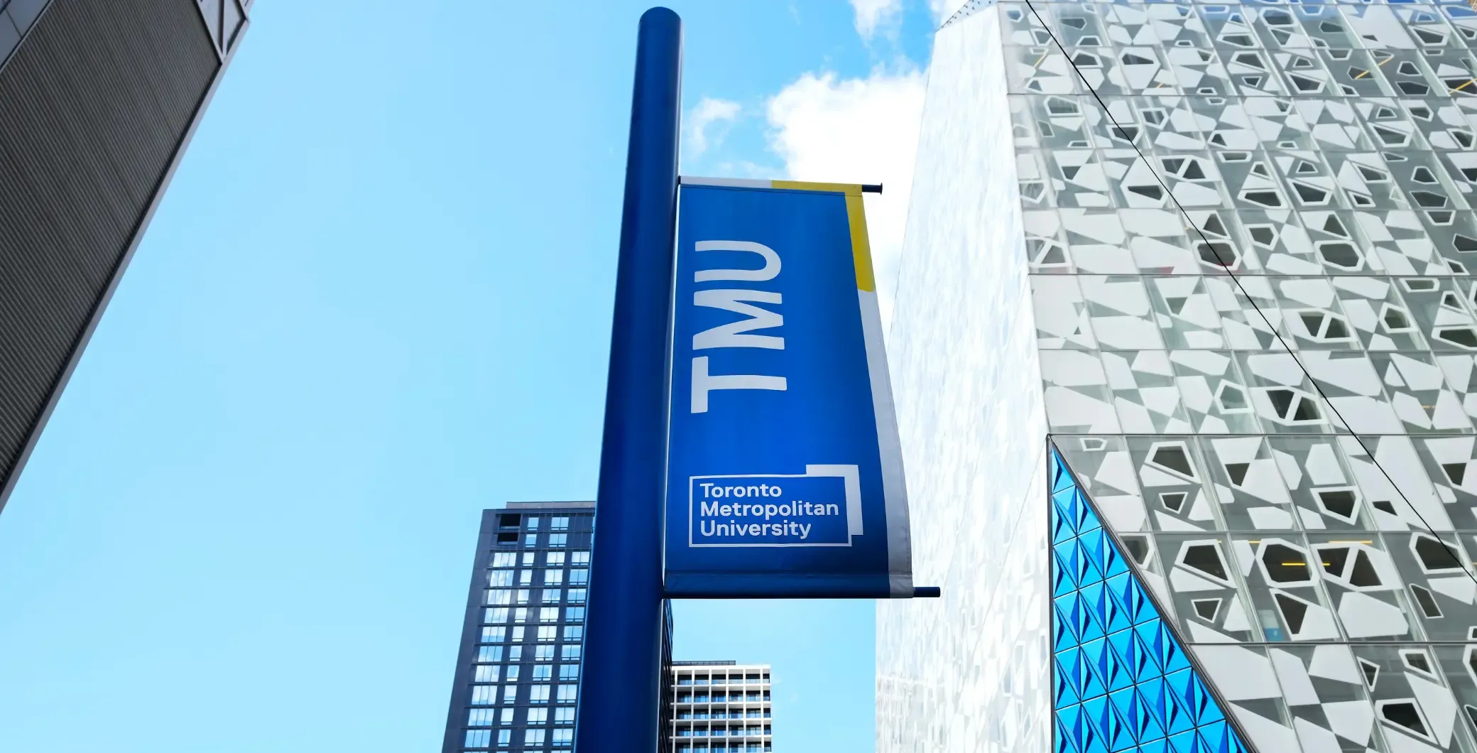 Healthcare programs at TMU receive generous $10 million scholarship