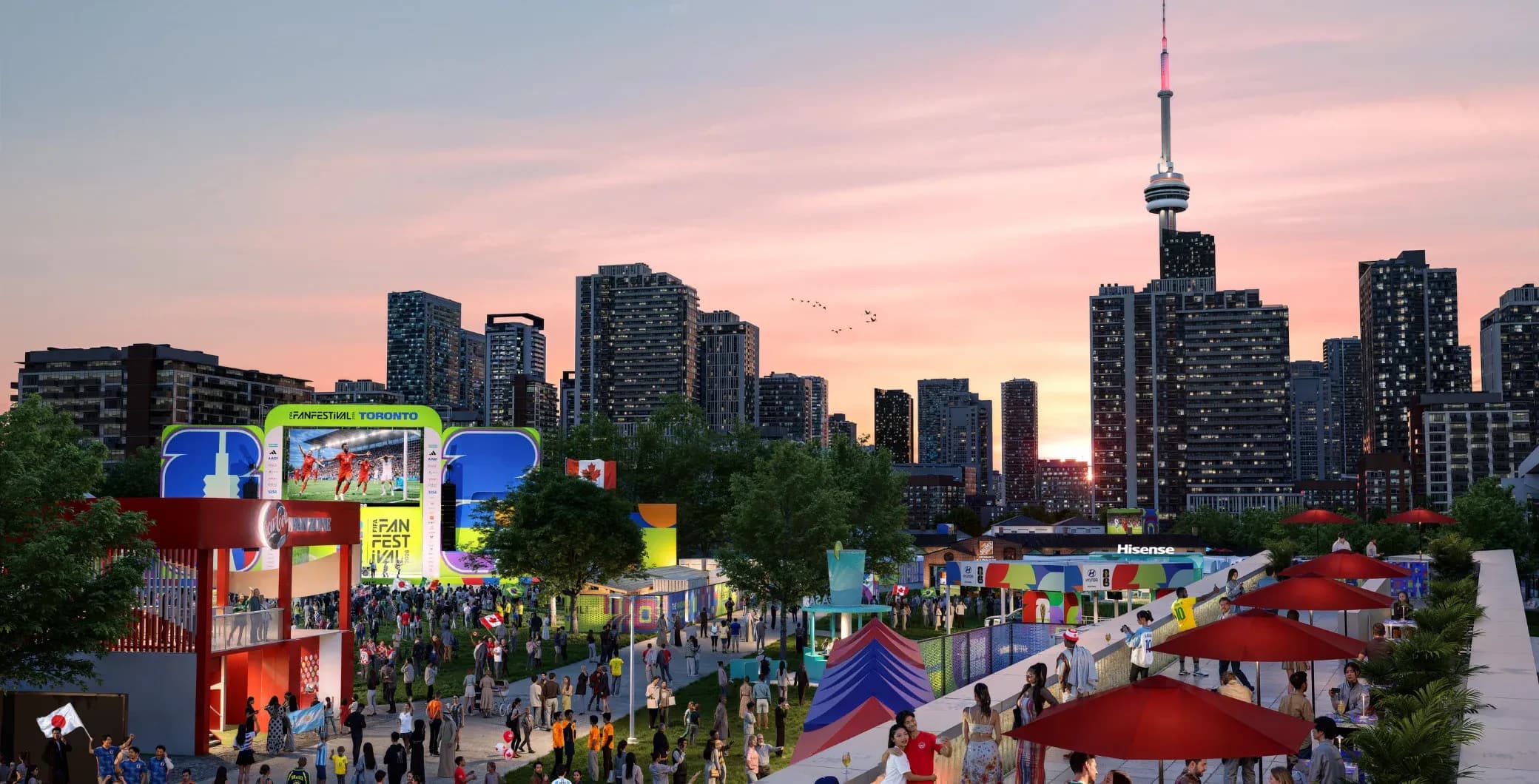 Is FIFA worth the cost? Torontonians weigh in on the price tag of the ‘once-in-a-lifetime’ tournament