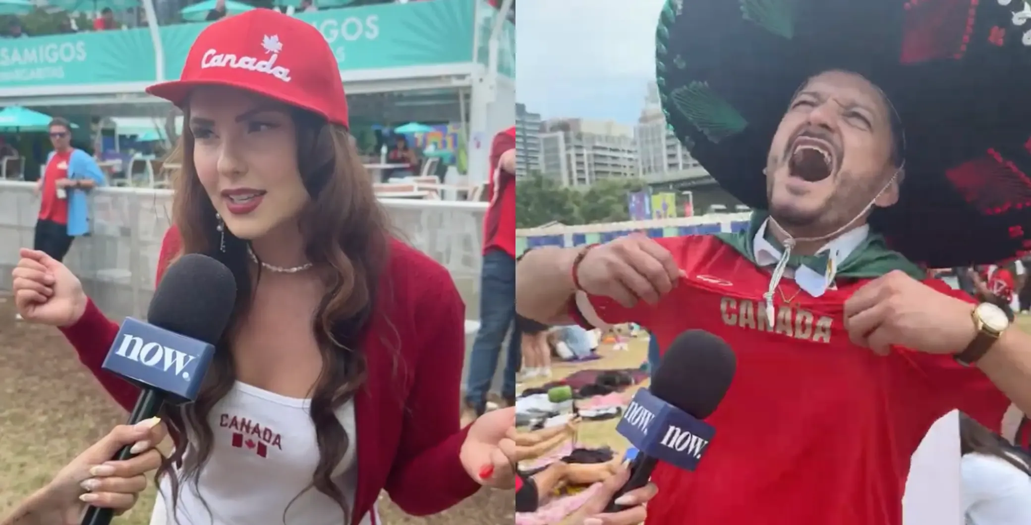 Is Toronto doing a good job as a World Cup host? Here’s what some fans say
