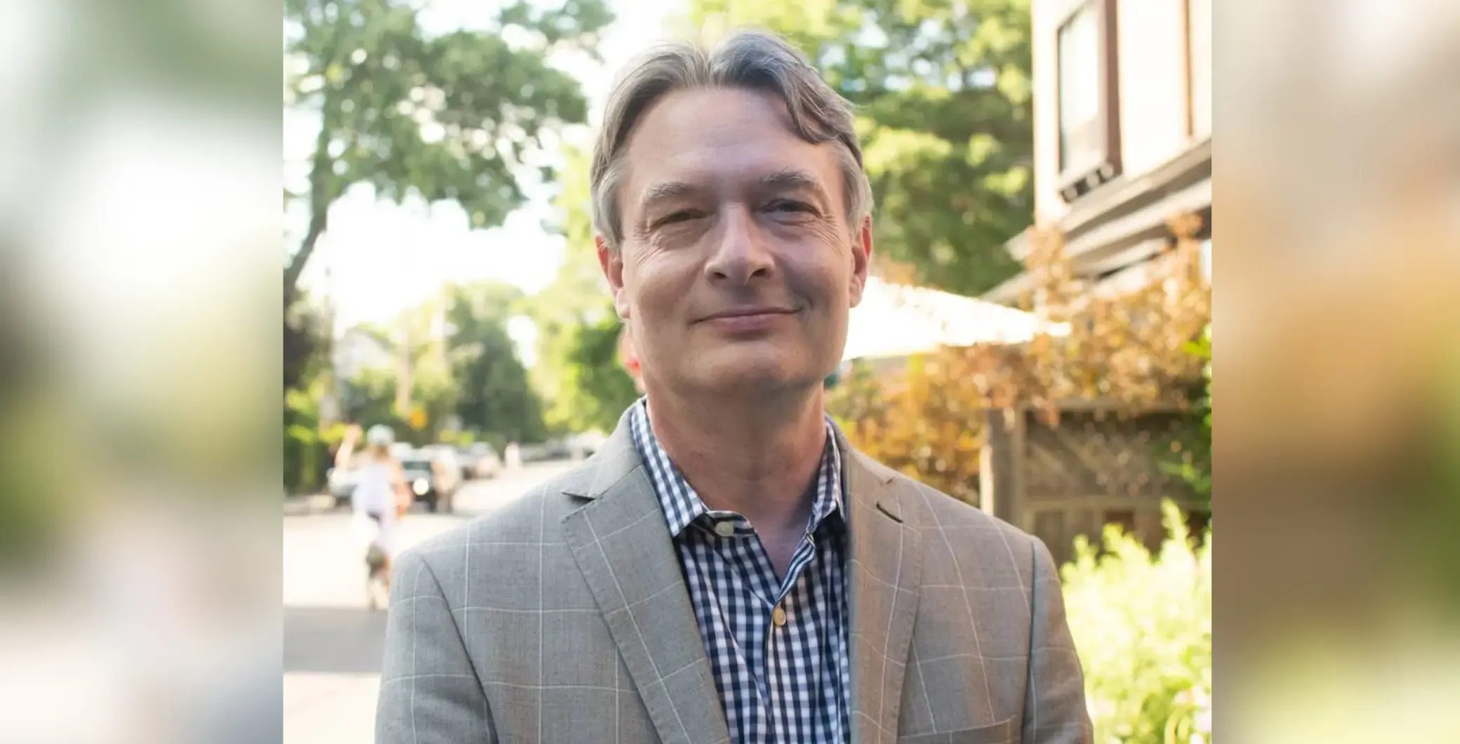 ‘It felt less and less comfortable,’ A changing city hall pushed Gord Perks to walk away after two decades
