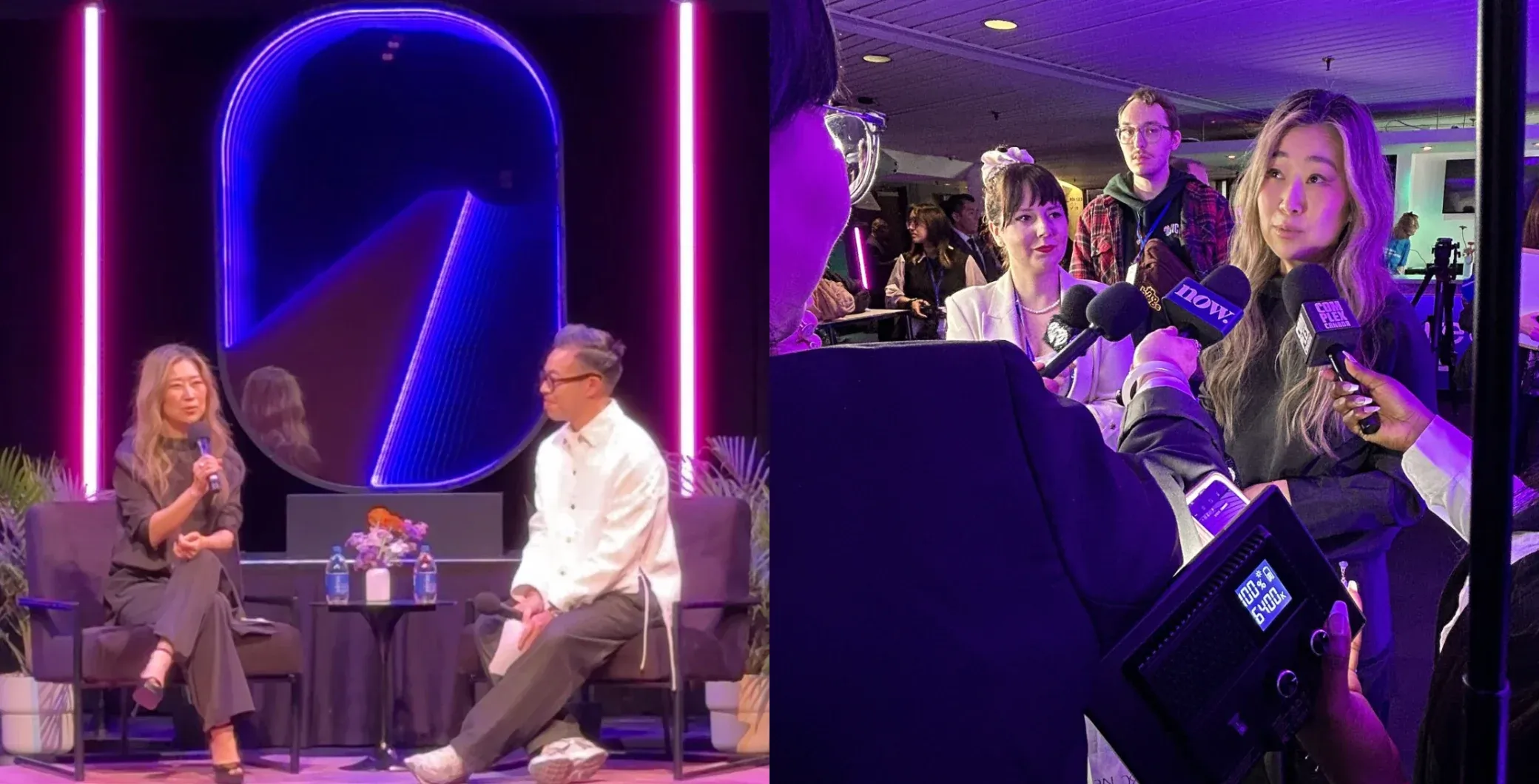 ‘It changed my life,’ Maggie Kang reflects on the journey from Sheridan College to KPop Demon Hunters