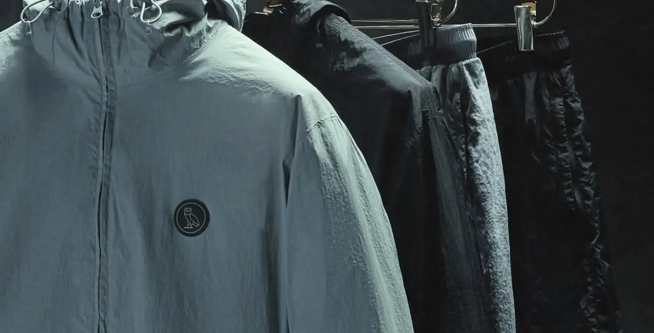 OVO warehouse sale hits Vaughan this May with huge discounts on streetwear