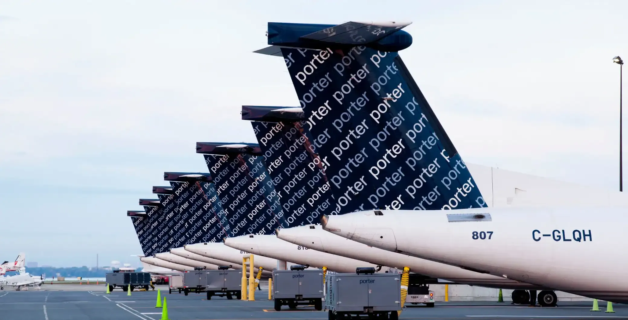 ‘Jamaica is open, vibrant and ready,’ Porter Airlines to offer non-stop flights from Toronto to Montego Bay starting t…