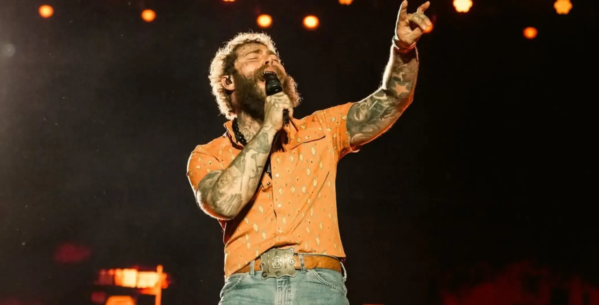 Post Malone Toronto concert still has hundreds of tickets left: What to know