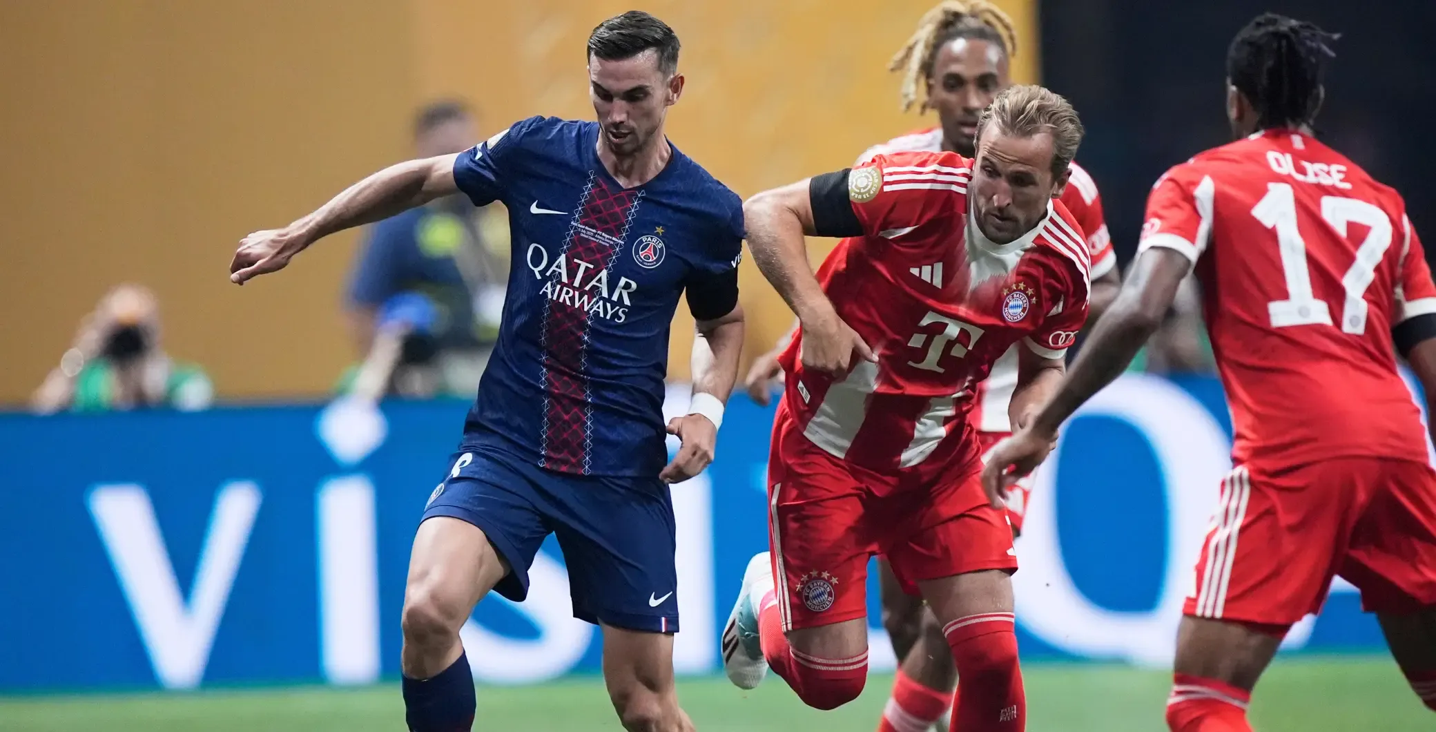 Should FIFA consider banning afternoon World Cup matches? One Ontario researcher says so, here’s why