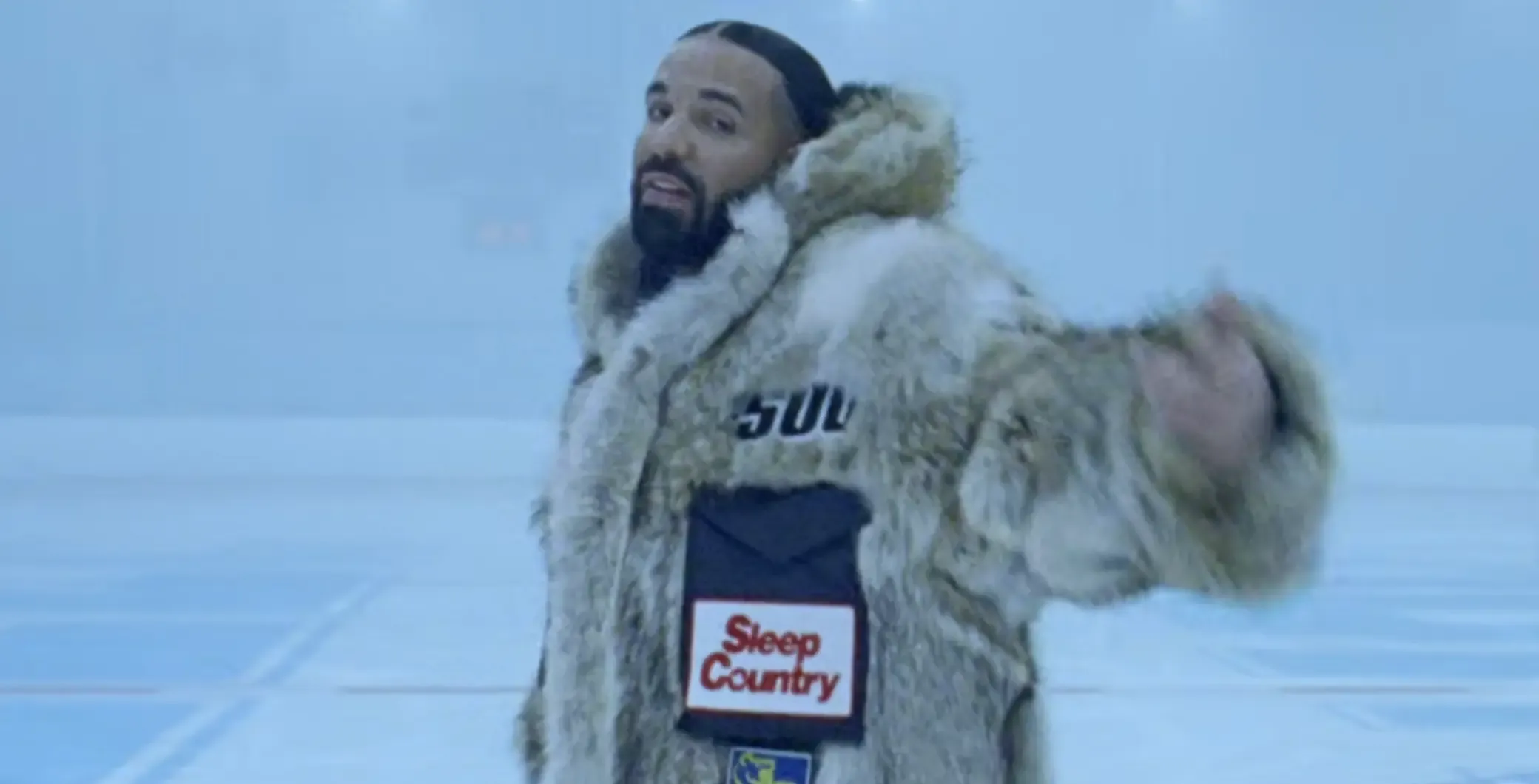 Sleep Country Canada giving away free mattresses to Drake fans in Toronto today