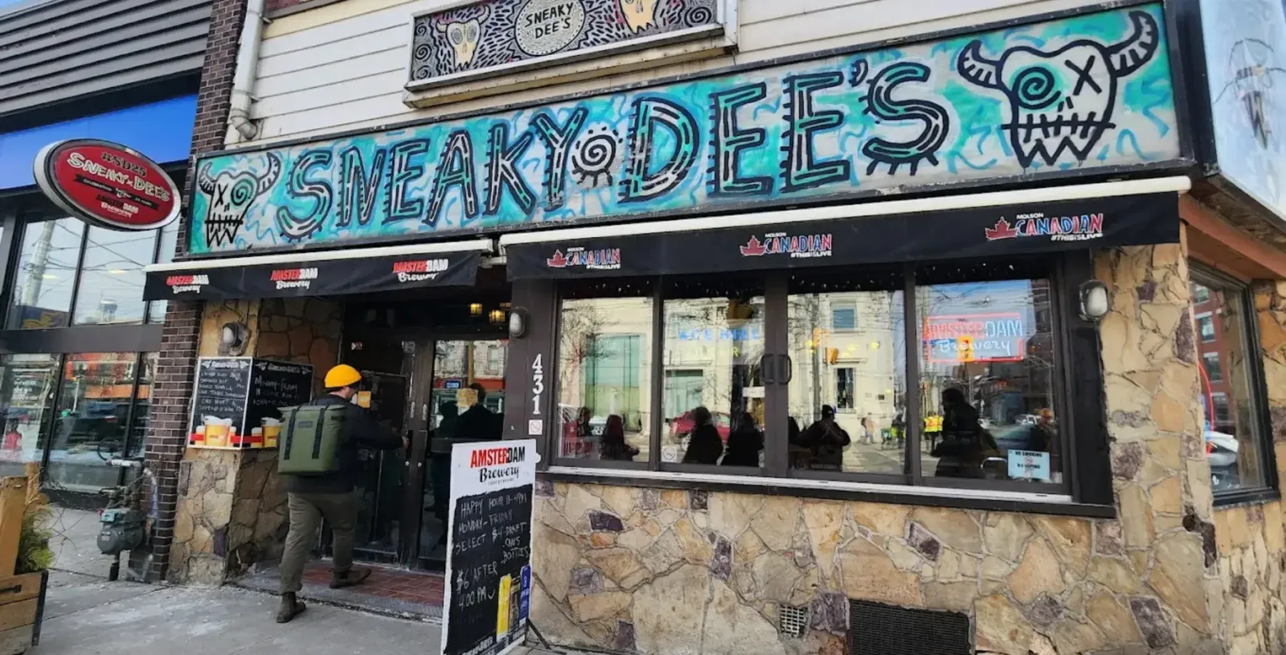 Sneaky Dee’s supporters say councillor could help delay key redevelopment vote