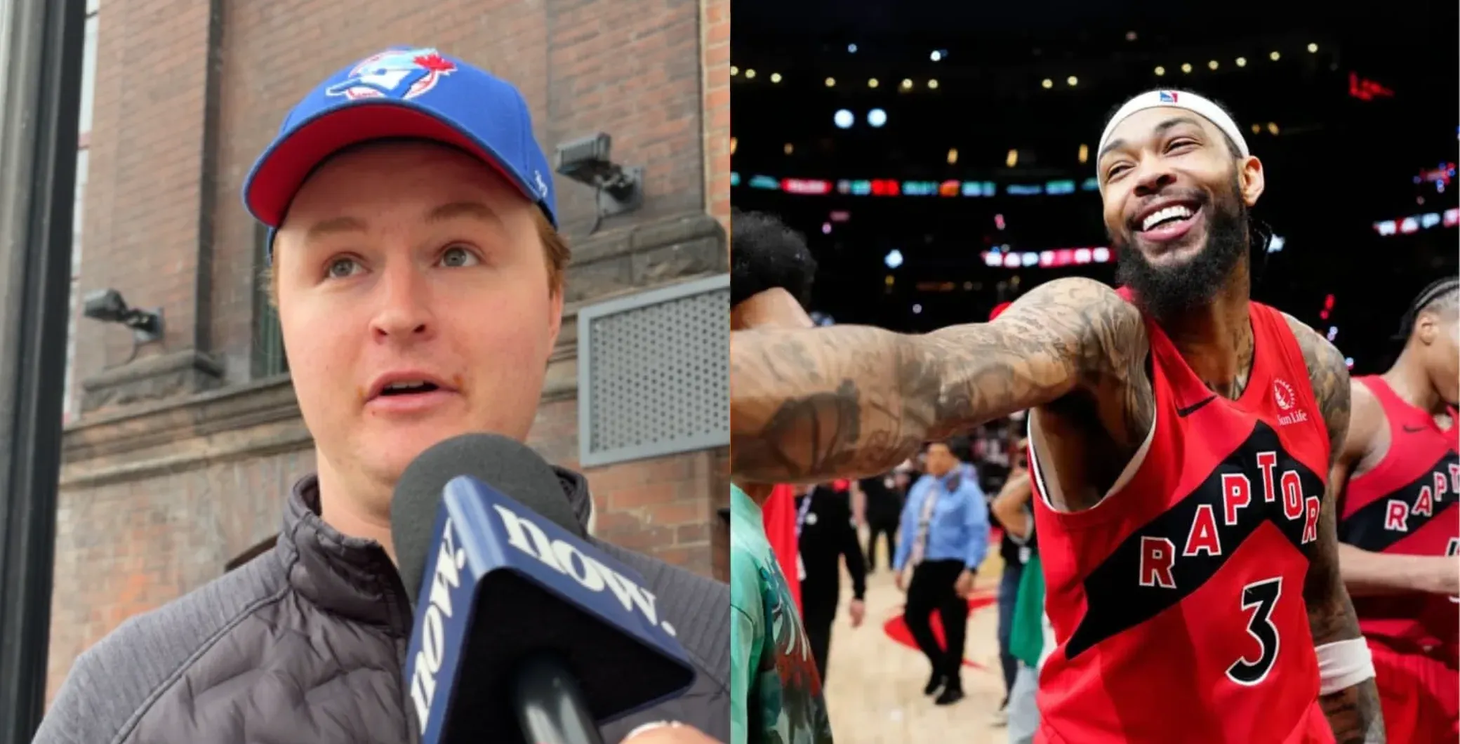 ‘This is just a phase,’ Torontonians aren’t fazed by Raptors and Tempo losses