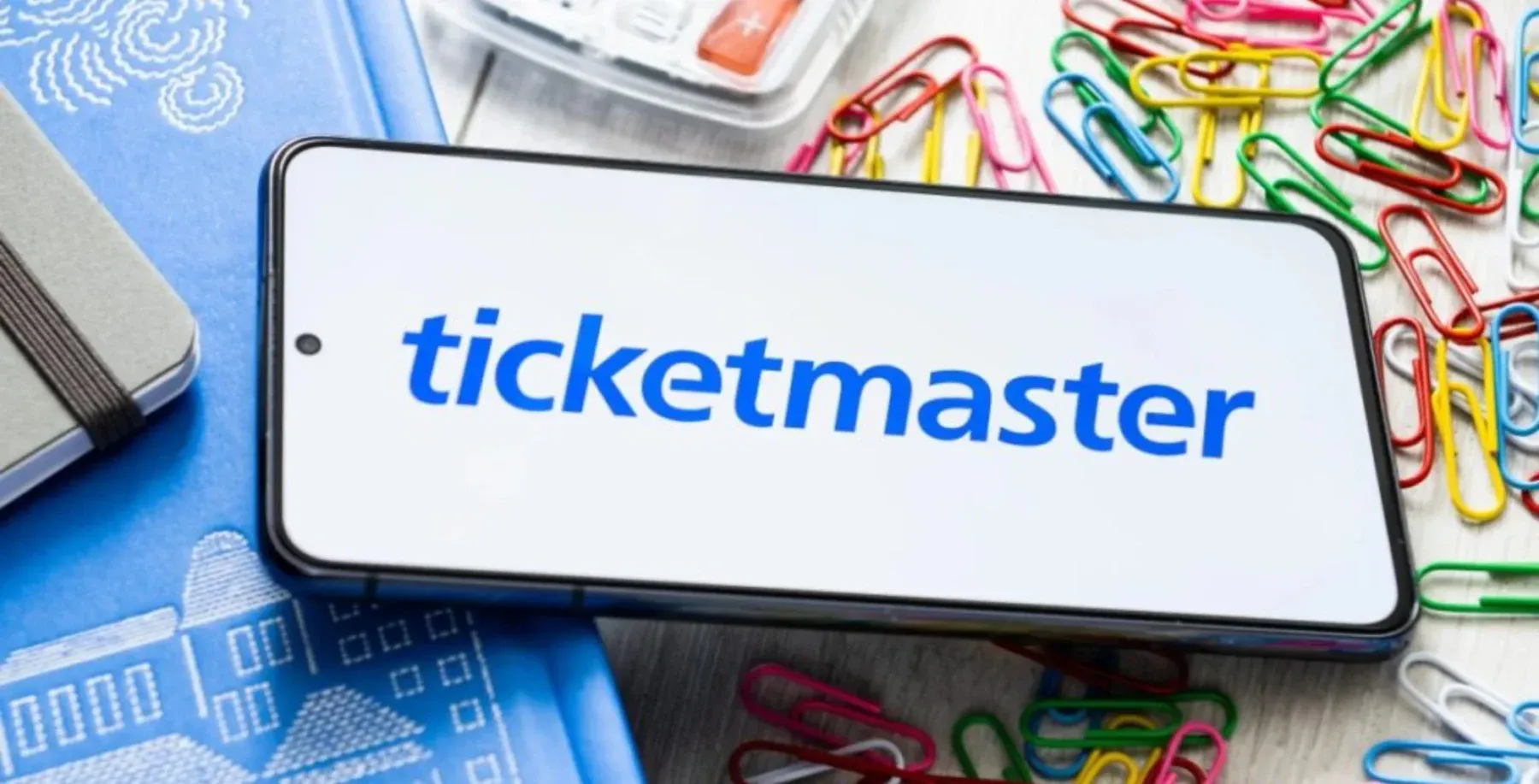 Ticketmaster can no longer resell event tickets above face value, says new Ontario law