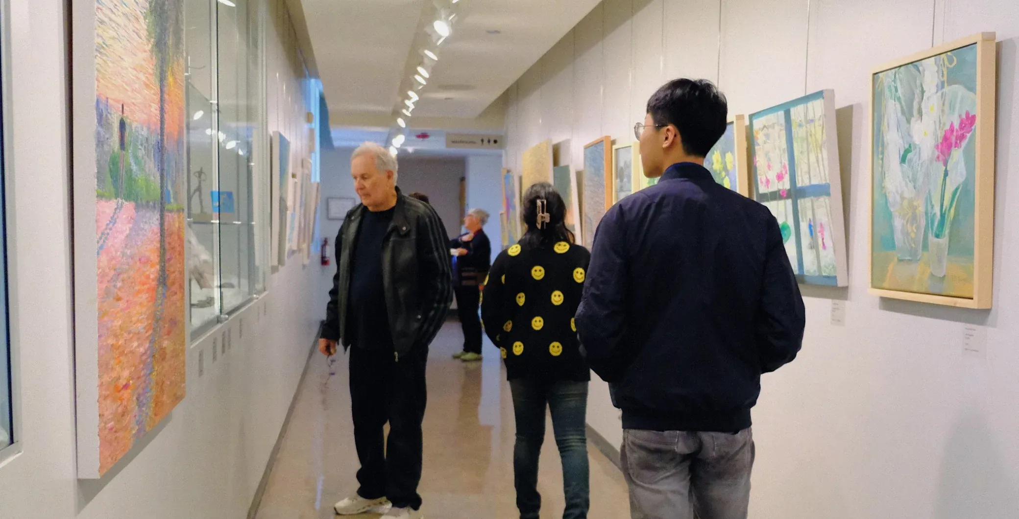 Toronto creatives can now submit artwork for 2027 gallery season as application deadline nears
