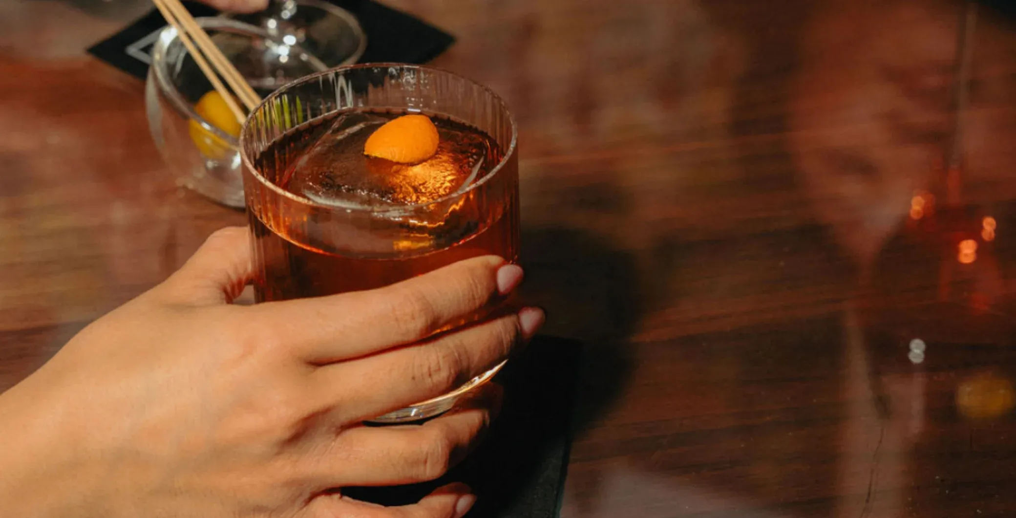 Toronto dominates Canada’s 50 best bars list with six top 10 spots