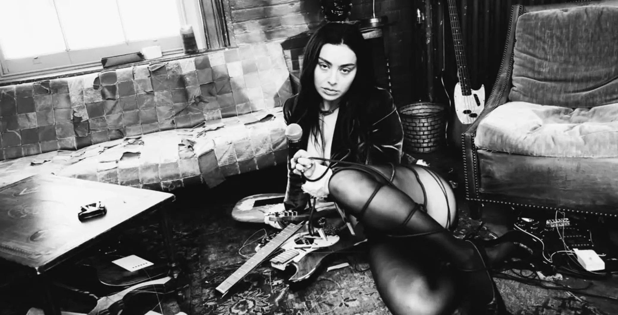 Toronto is getting Charli XCX’s only Canadian stop on her newly announced tour