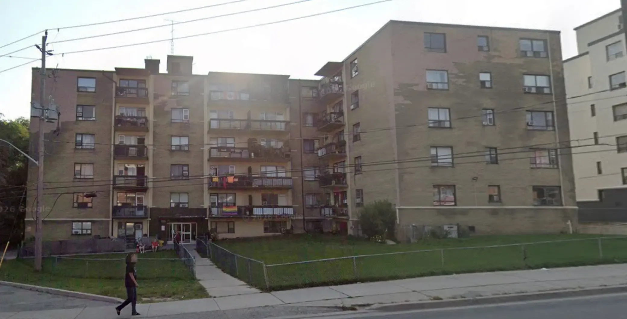 Toronto landlord faces jail time, hefty fine for failing to comply with fire safety requirements; here’s what rules On…