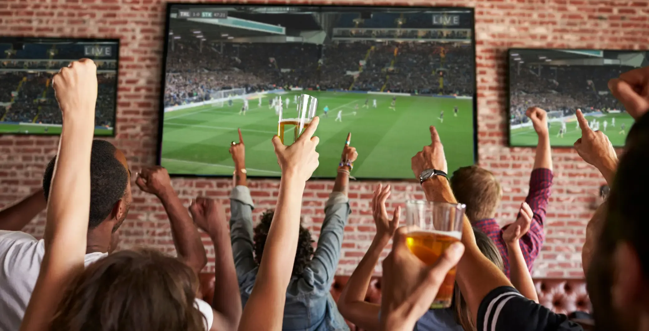 Looking for a World Cup watch party? This interactive Toronto map has 148 venues