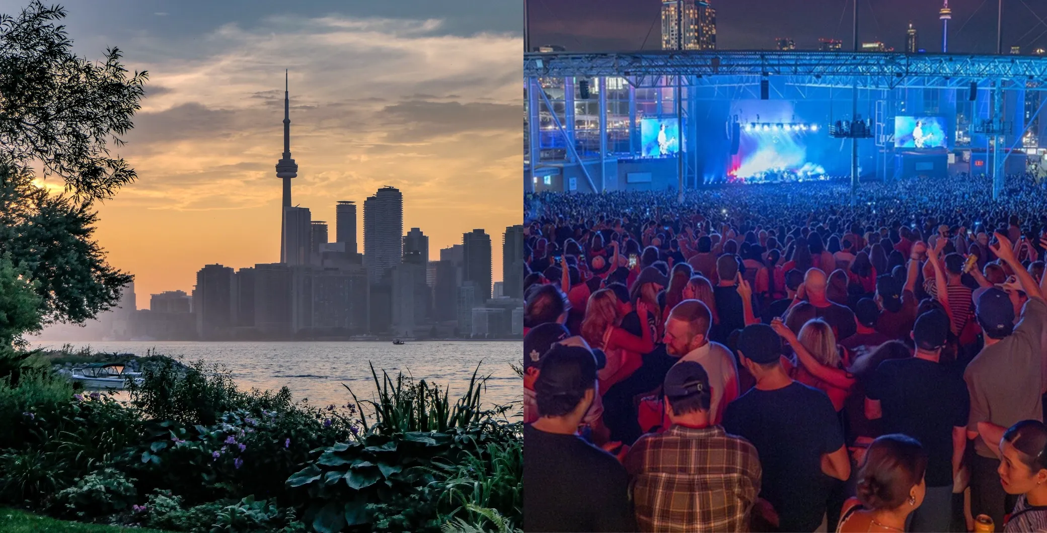 More seasonal June temperatures expected in Toronto as FIFA, Pride and dozens of outdoor performances take over the ci…