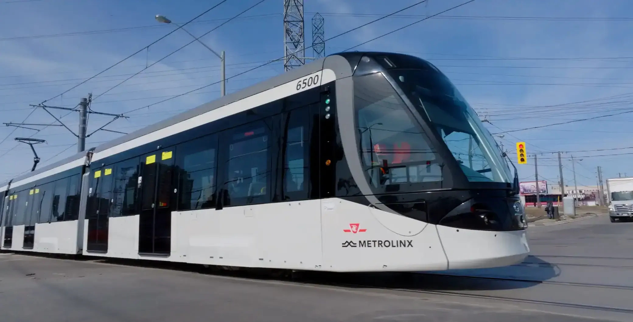 Why TTC’s brand new Line 6 is closed this long weekend