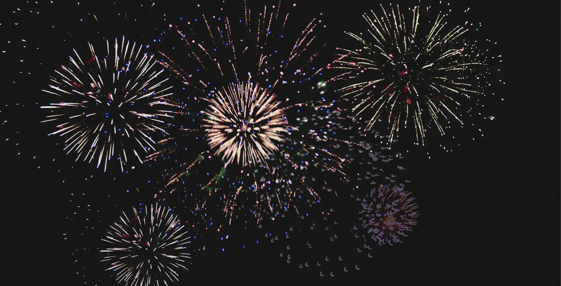 Where to see Canada Day fireworks in Toronto, Mississauga, Vaughan and the GTA