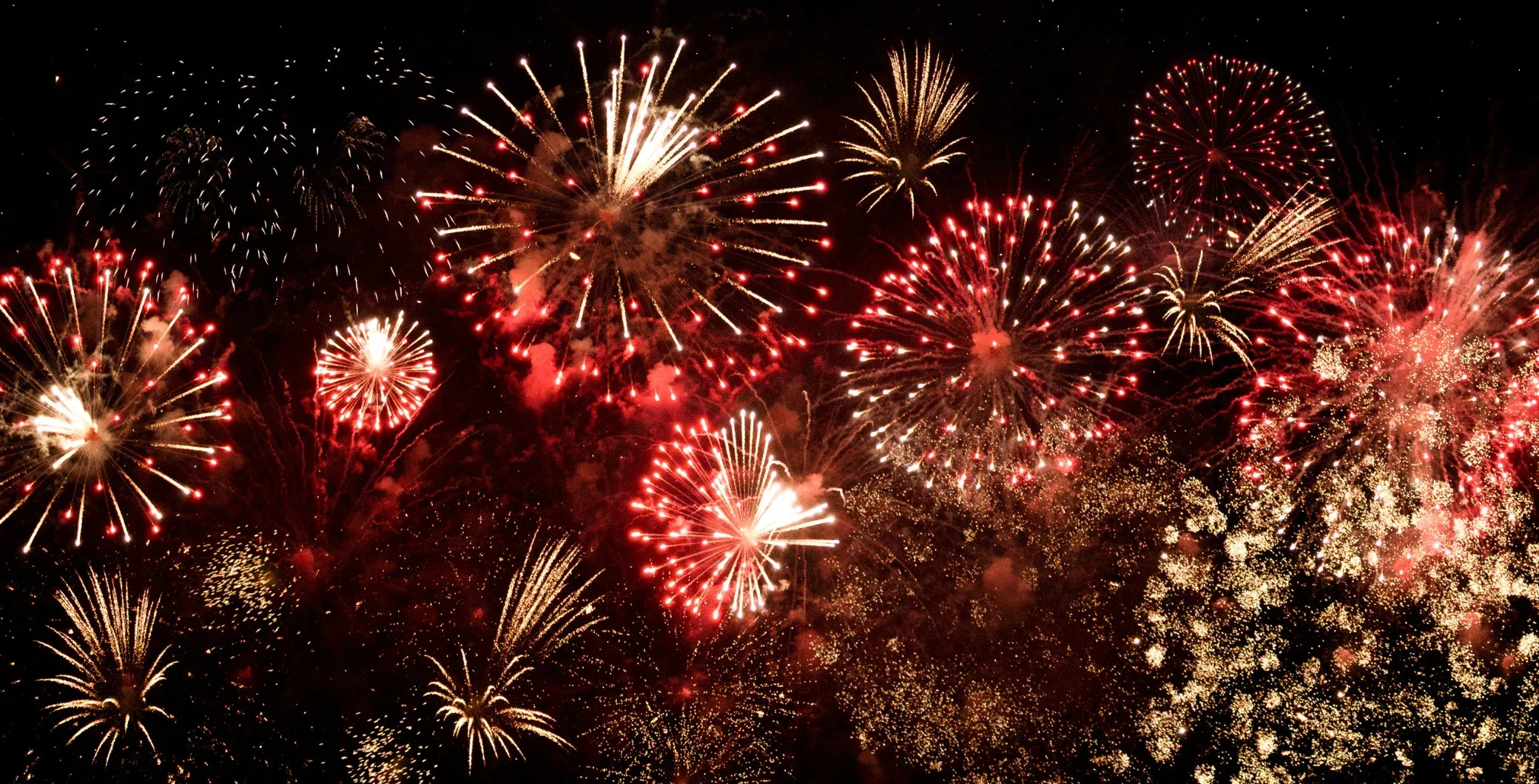 Where to see Victoria Day fireworks in Toronto, Mississauga, Vaughan and the GTA