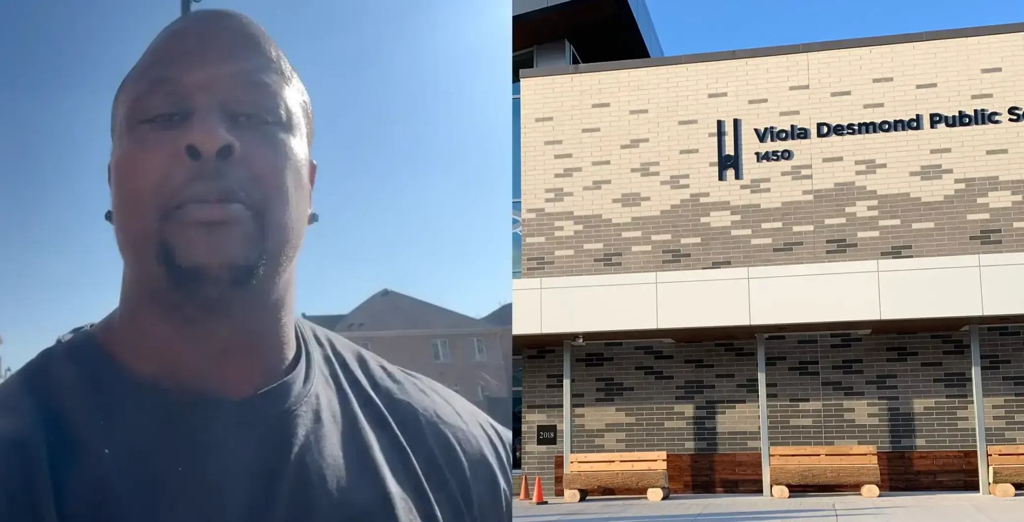 ‘Where’s the trust?’ Ontario dad demands answers after autistic daughter allegedly kicked by early childhood educator