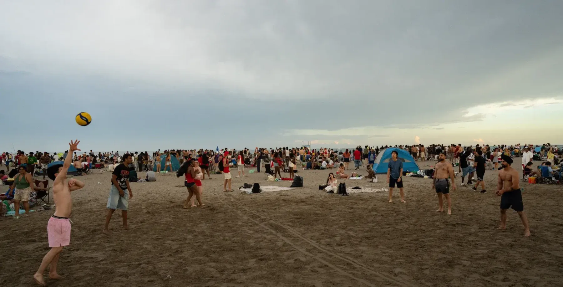 Why is Toronto so hot? Environment Canada explains what’s causing the dangerous heat wave