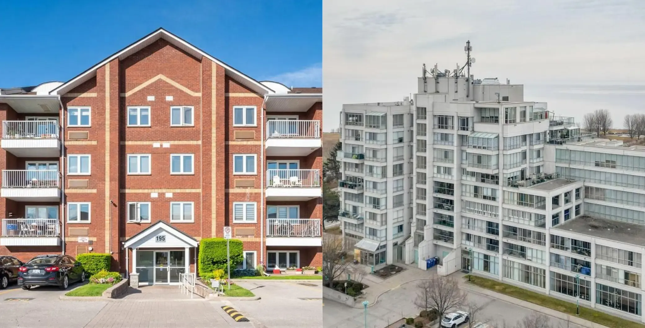 5 Ajax listings under $500K to get you started on your home search