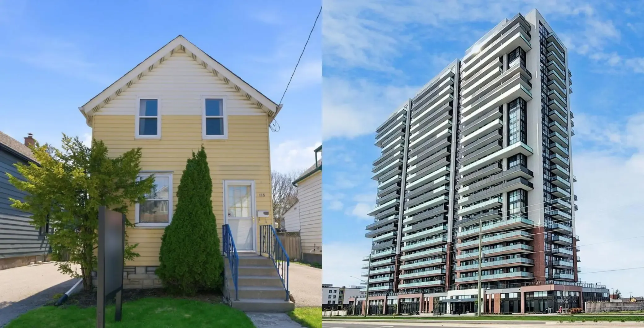 House hunting on a budget? Check out these Oshawa listings under $500K