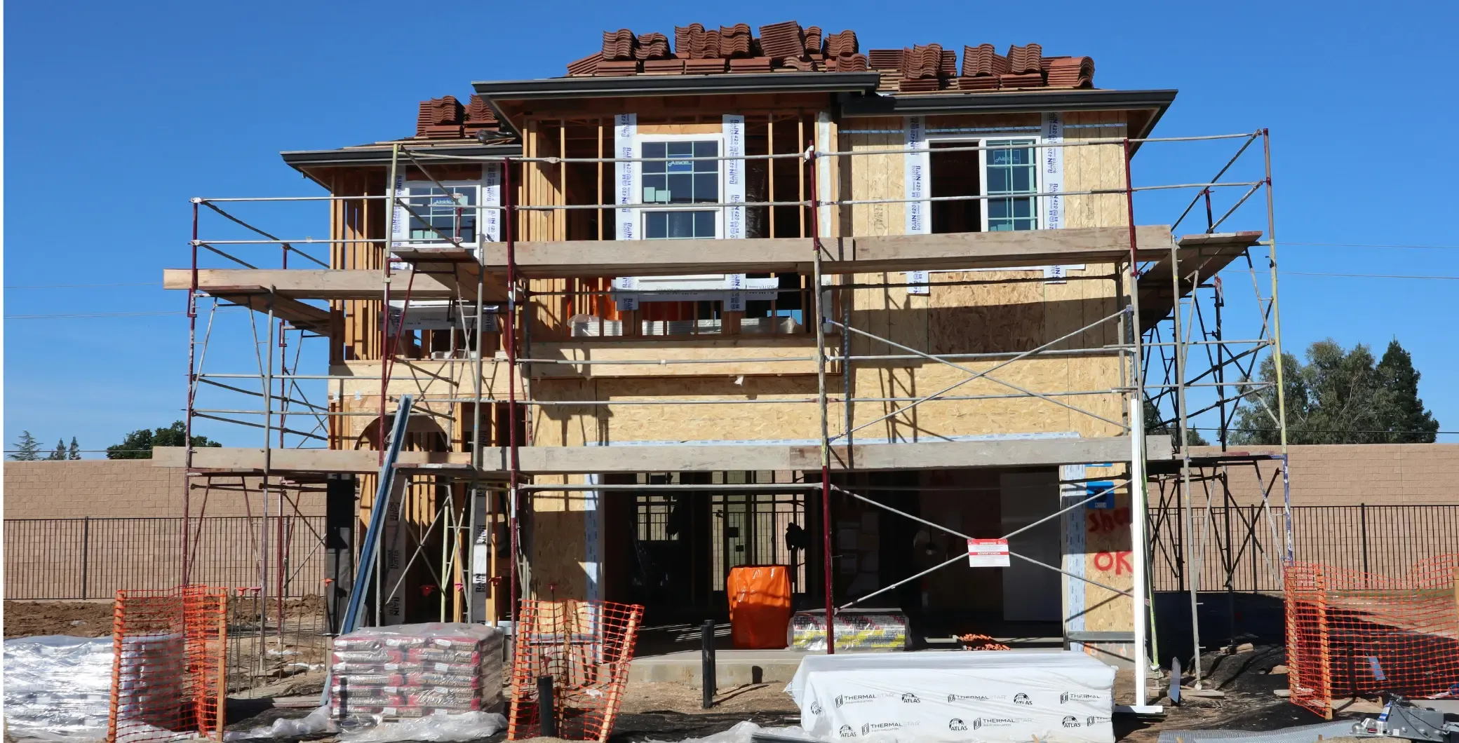 New-home tax break could be pulling buyers away from resale homes in the GTA