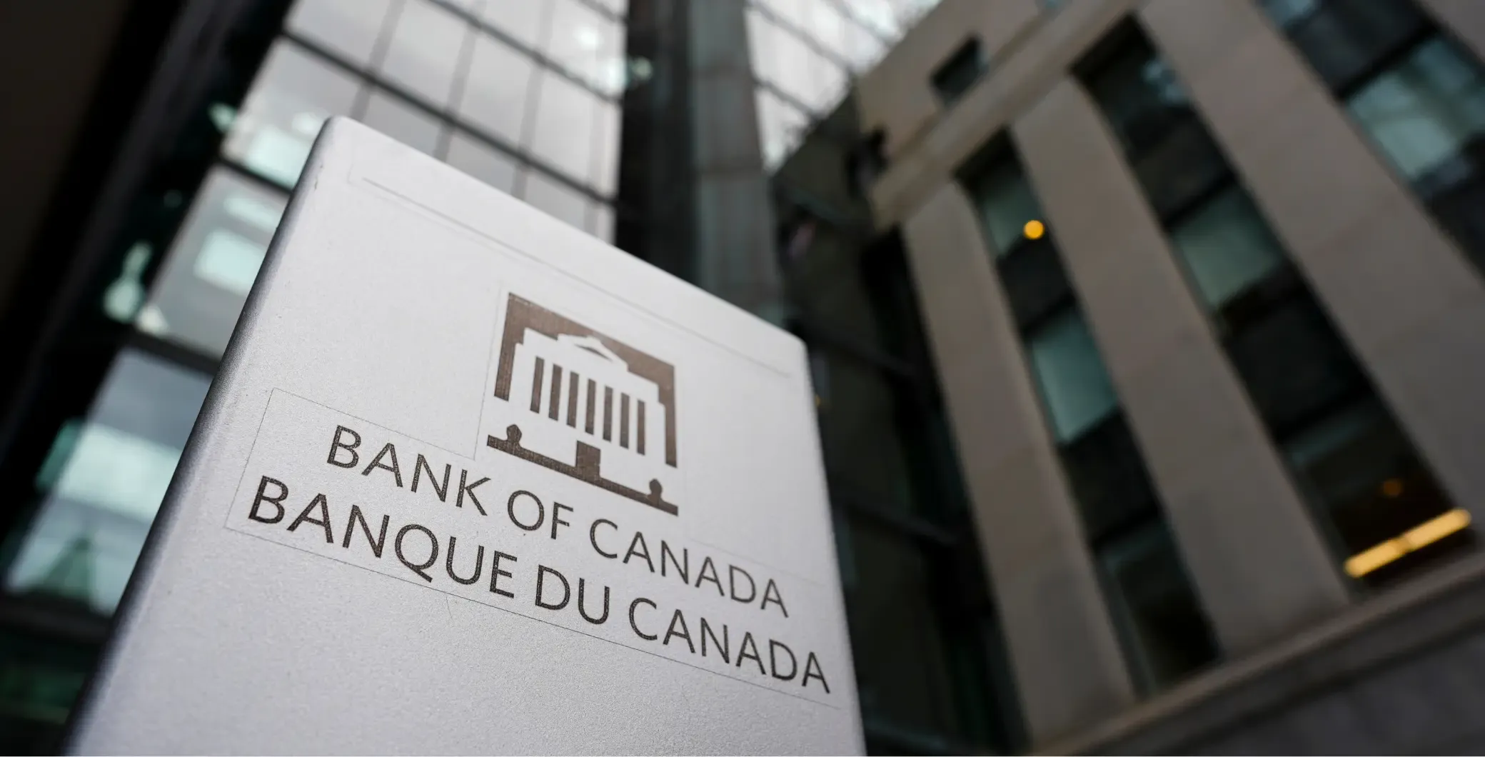 The Bank of Canada is holding the interest rate at 2.25%, here’s what that means for the housing market