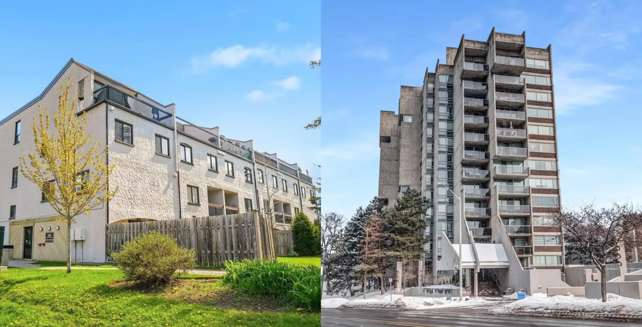 Thinking about leaving Toronto? Oakville is drawing family-focused home buyers