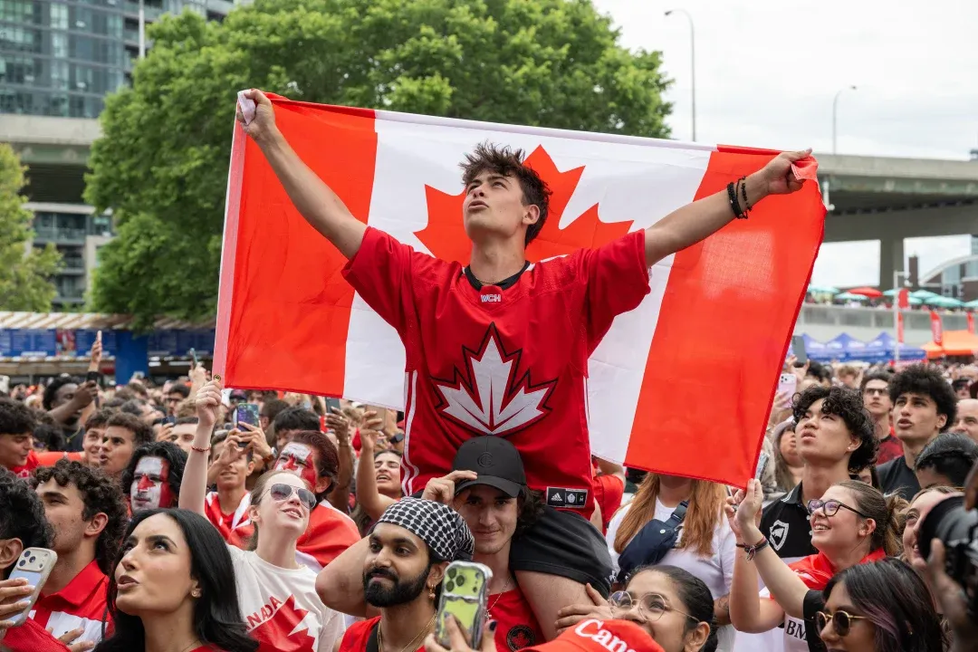 RECAP: Canada beat South Africa, Toronto fans go crazy