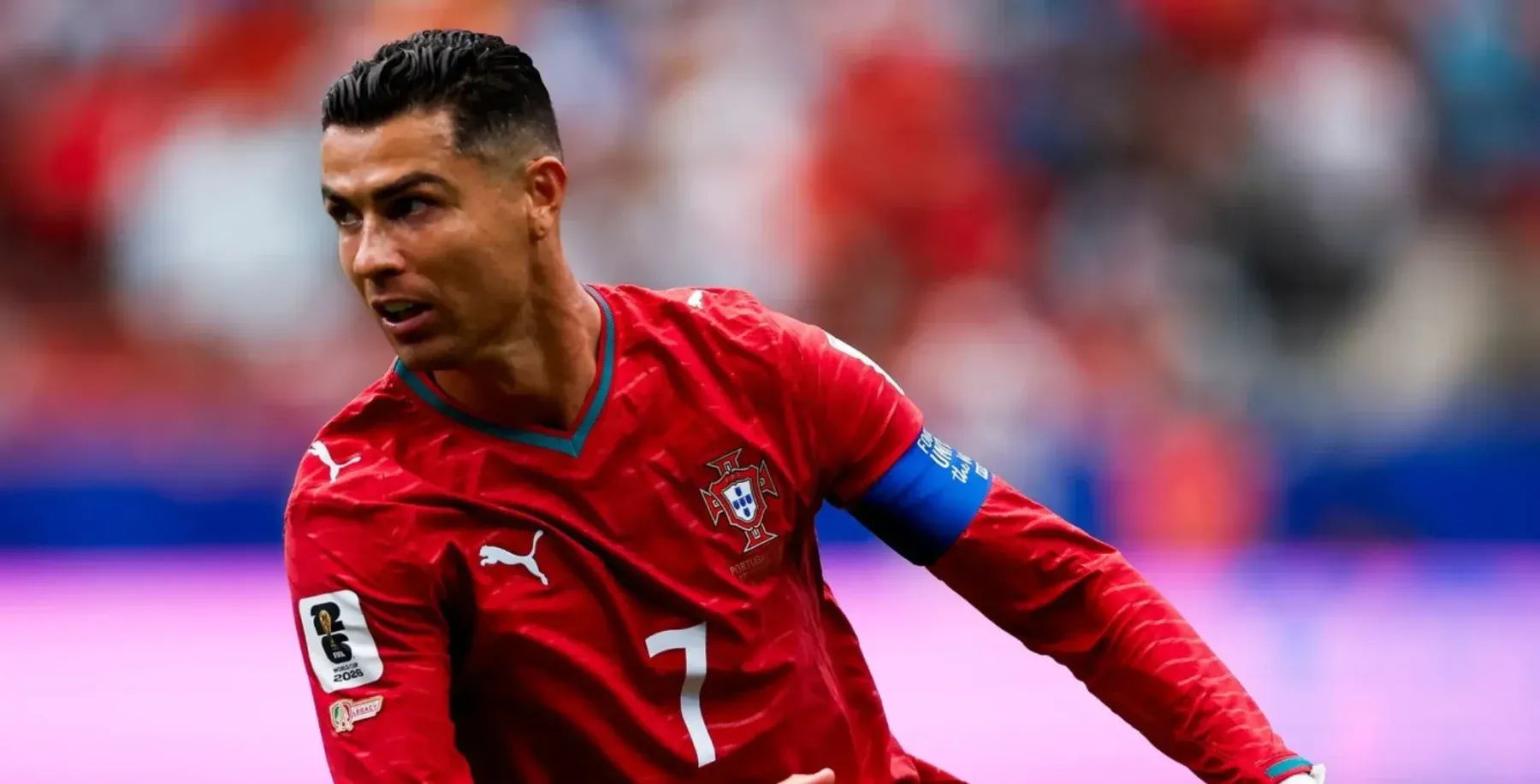 Cristiano Ronaldo’s Toronto World Cup match could change the city’s sporting legacy: Expert