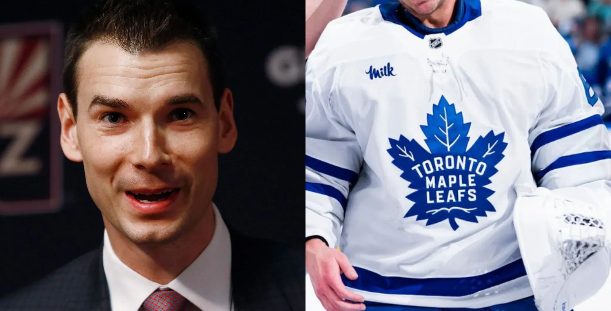 Toronto Maple Leafs appoint controversial ex-Coyotes GM John Chayka to lead rebuild