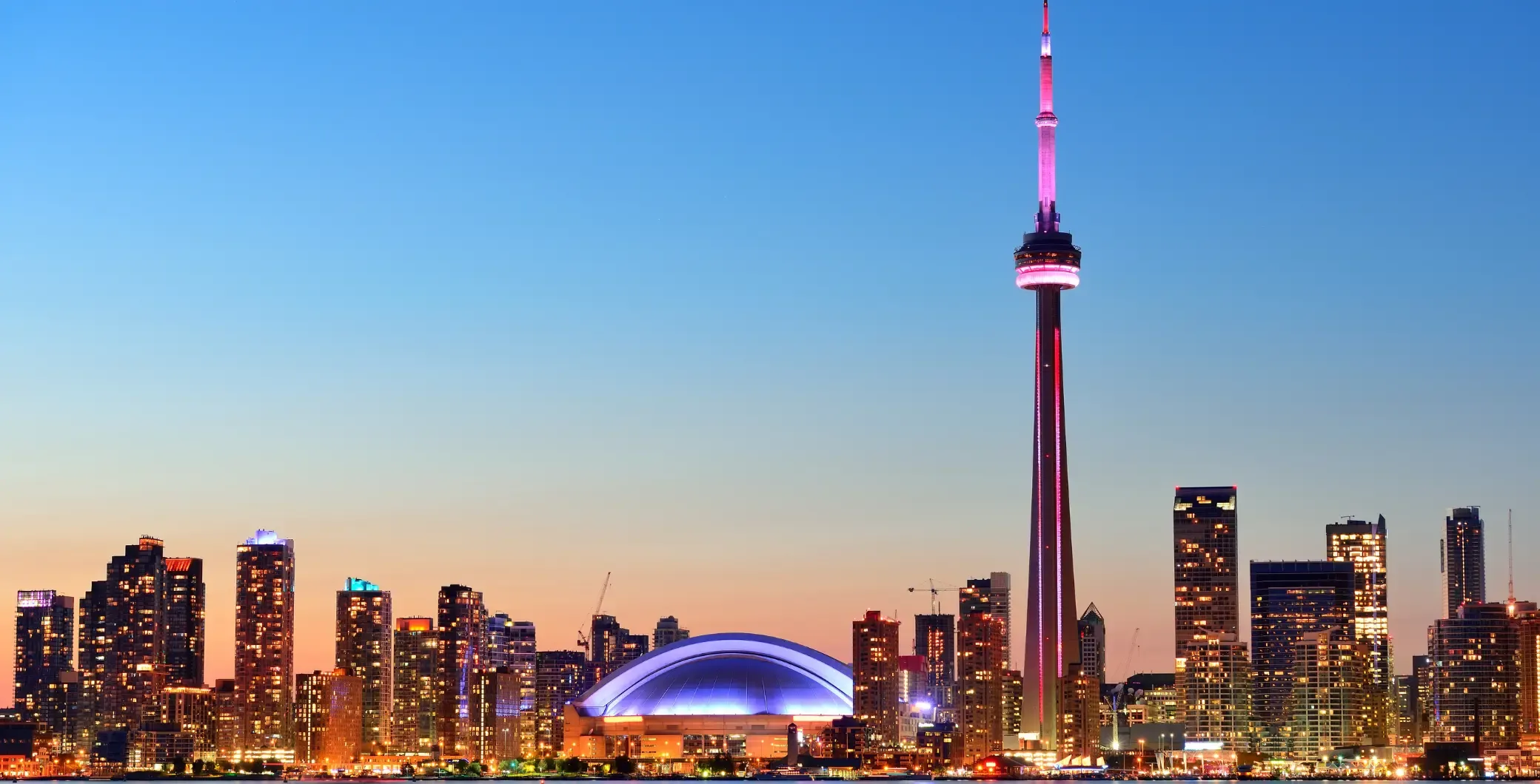 Toronto beats São Paulo, Hong Kong and Kuala Lumpur as world’s top solo travel destination