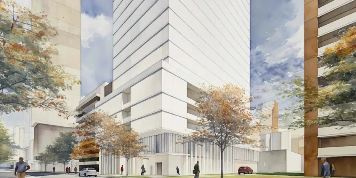Cromwell Proposes 75-Storey Rental Amid Yonge And Isabella High-Rise Boom