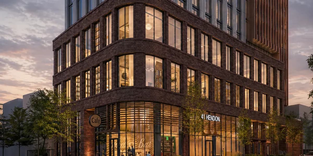 Capital Developments' New Rental Brand Puts The Neighbourhood First