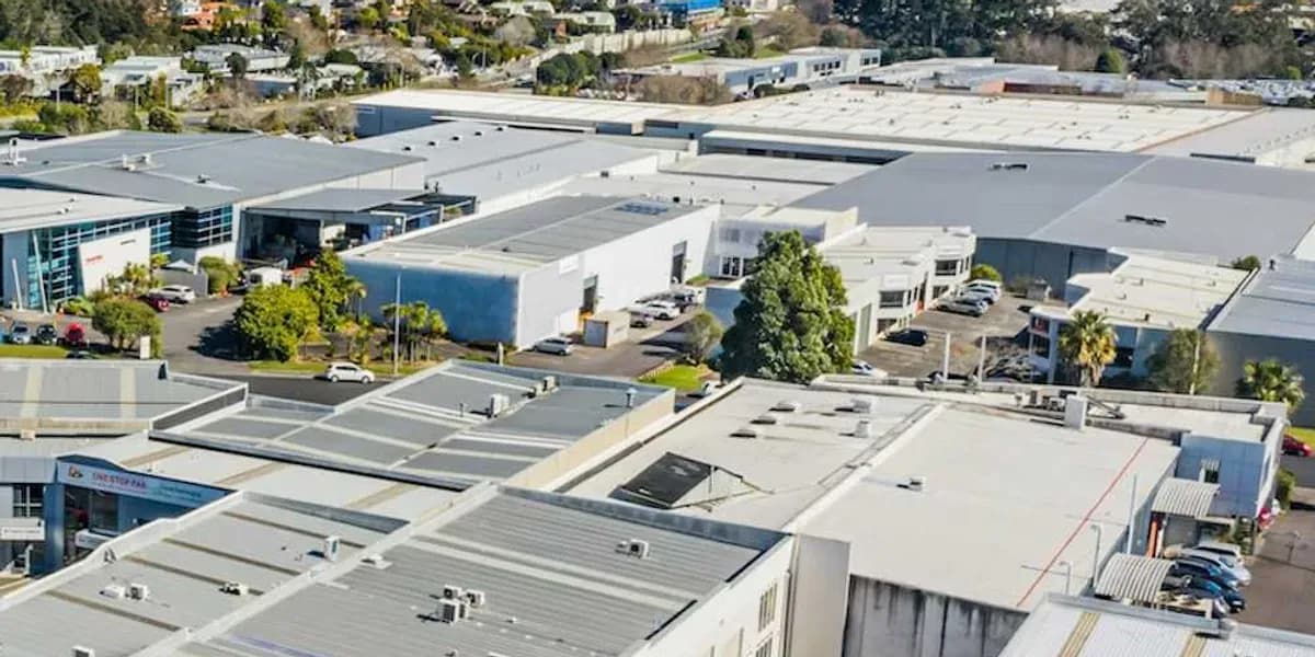 Concert Properties, Brookfield Form Joint Venture For $1B Canadian Industrial Portfolio