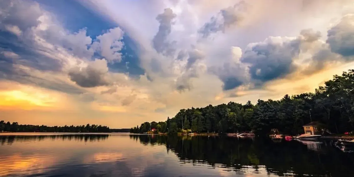 It's A Buyer's Market For Cottage Country, But Exceptions Apply