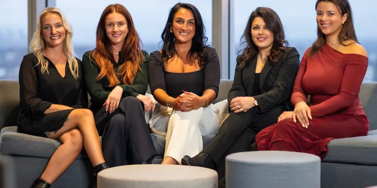 CRE8 Vancouver Launches For Women On Transaction Side Of Commercial Real Estate