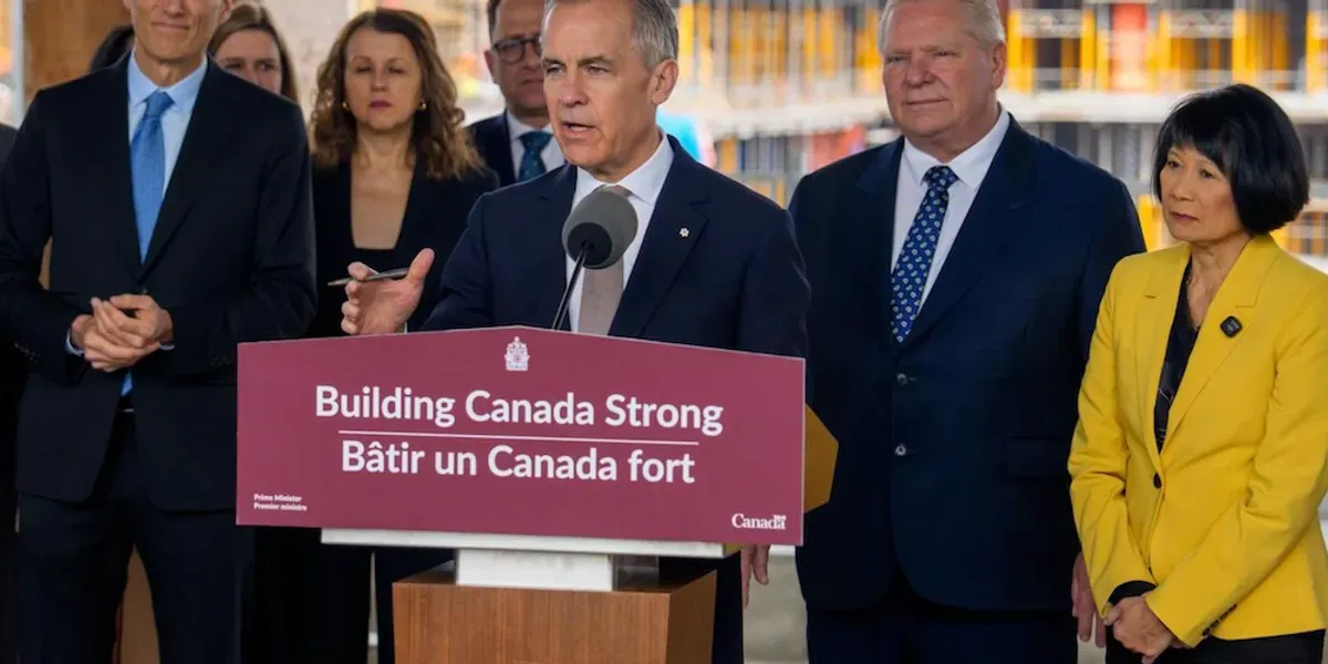 Application Period Opens For Development Charge Reduction Program In Ontario