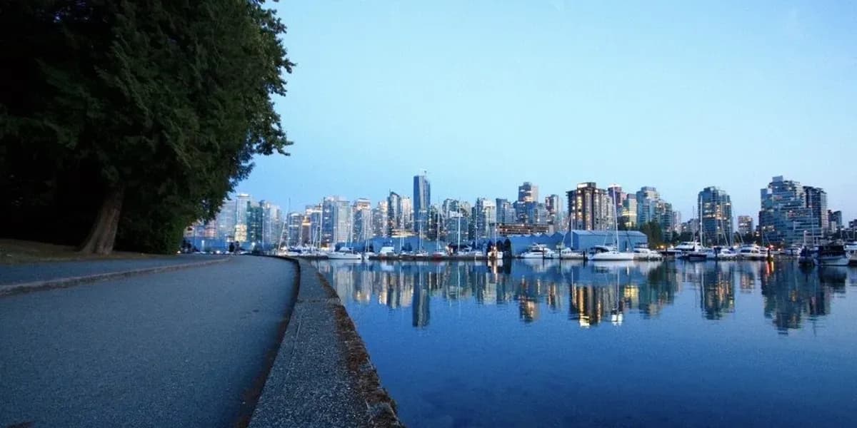 Fitzrovia Expands Into Vancouver With First West-Coast Office