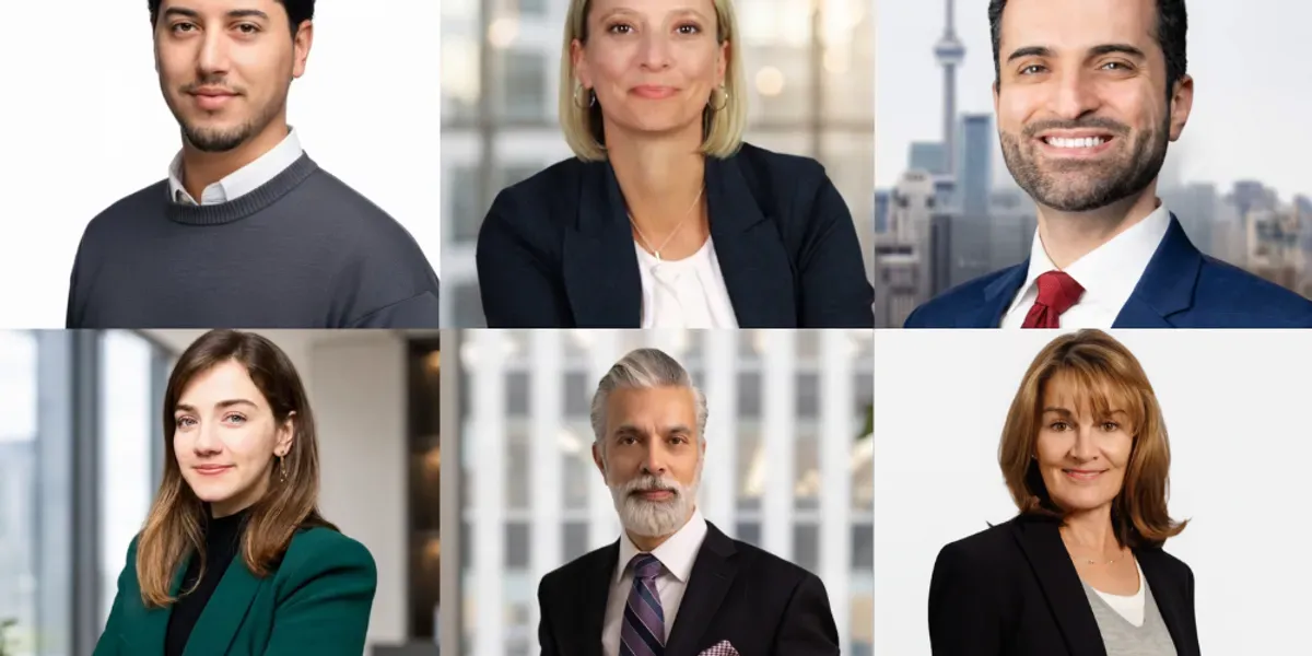 Moving Day: June 2026 Industry Hires And Promotions