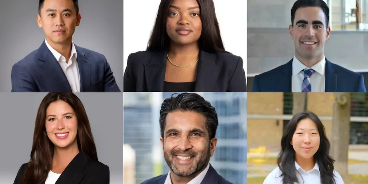 Moving Day: May 2026 Industry Hires And Promotions