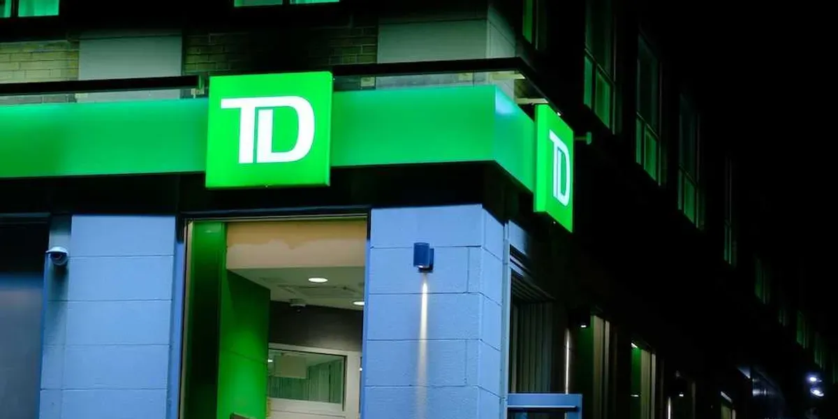 TD Introduces Agentic AI To Mortgage And HELOC Application Reviews