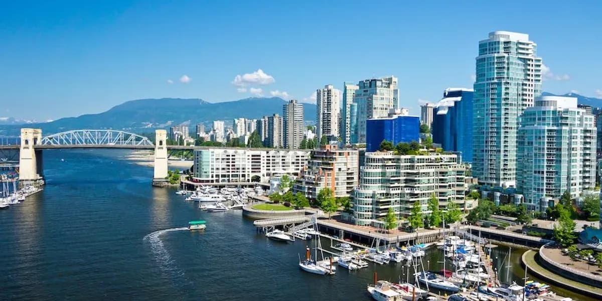 "Calm" Summer Expected As Home Sales Remain Subdued Across Lower Mainland