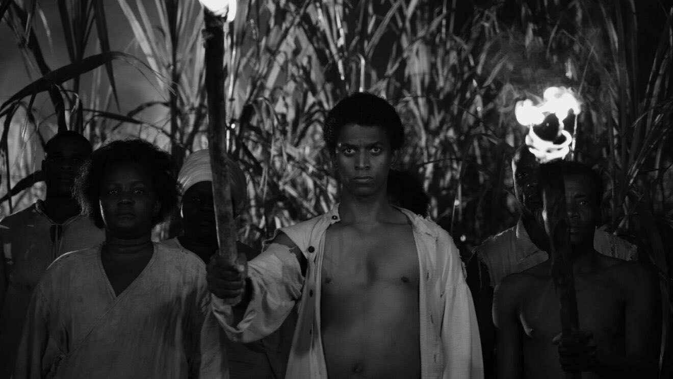 Black Zombie Review: Hot Docs 2026