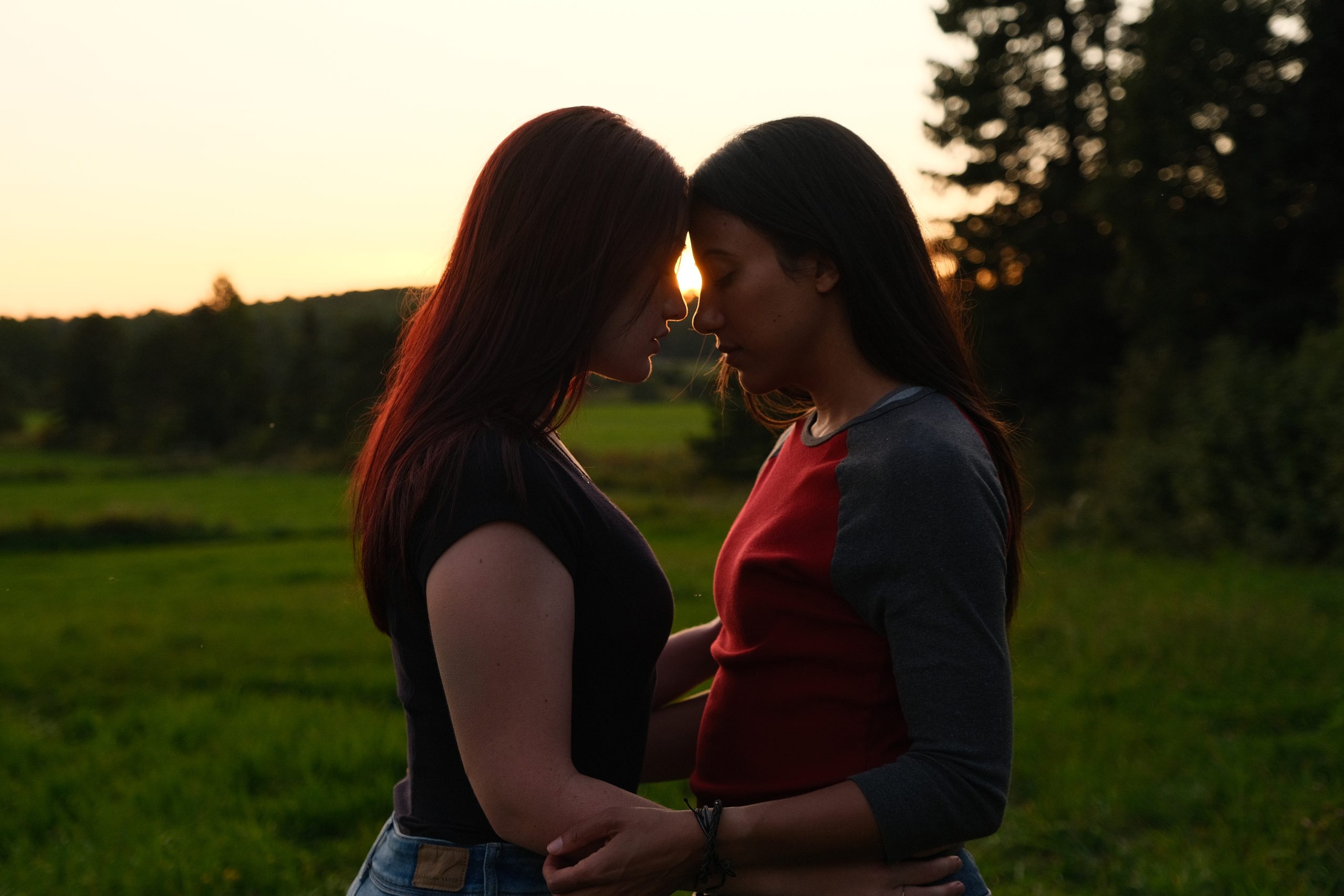 Blood Lines Review: Feature Squanders Its Indigenous and Queer Story